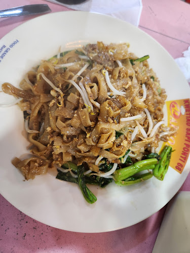 Permata culinary - Gastronomi dan perhotelan