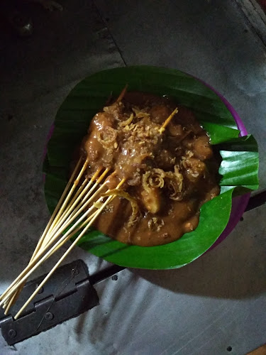 Sate Takano Ajo - Kota Palembang