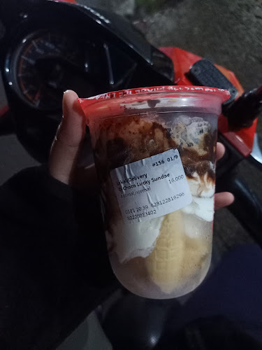 Mixue Tlogosari - Kota Semarang