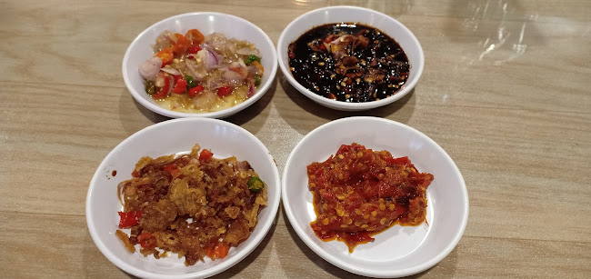 Comentarii opinii despre Pondok Jimbaran