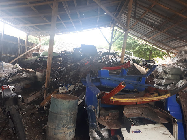 Opinii despre Beny Rosok în Kota Surakarta - Gastronomi dan perhotelan