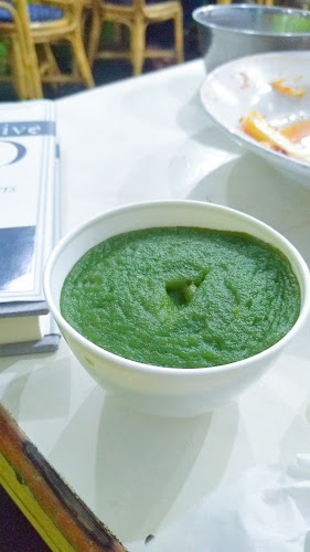 Rumah Makan Pindang Musi Rawas - Palembang - Gastronomi dan perhotelan