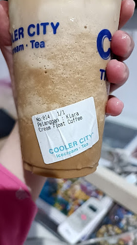 Opinii despre Cooler City Makassar în Kota Makassar - Gastronomi dan perhotelan