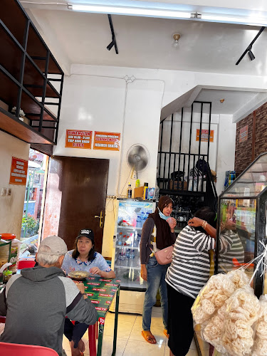 Opinii despre Waroeng ethnic în Kota Salatiga - Gastronomi dan perhotelan