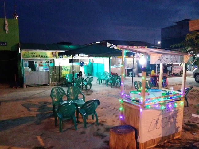 Opinii despre Bun Bun Cafe Bandar Lampung în Kota Bandar Lampung - Gastronomi dan perhotelan