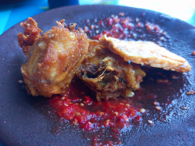 Comentarii opinii despre Depot Barokah Sambel Metal, Gunung Semeru