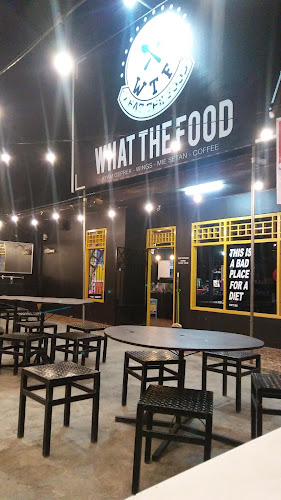 Opinii despre Well The Food ( WTF Cafe ) în Kota Bengkulu - Gastronomi dan perhotelan