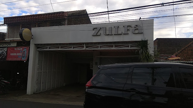 Comentarii opinii despre Zulfa Cake Shop & Bakery