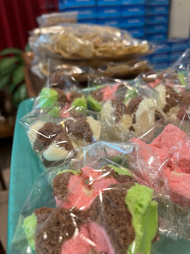 Comentarii opinii despre Latansa Bakery