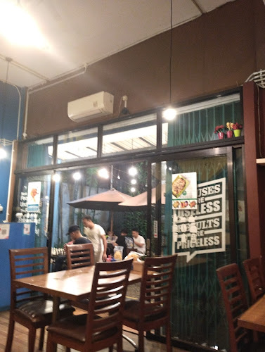 Kong Djie Coffee Duta Garden - Kota Tangerang