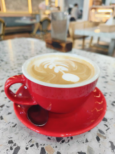 Opinii despre Sobat Kopi în Kota Parepare - Gastronomi dan perhotelan