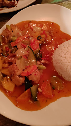 Comentarii opinii despre Warung Little Bird