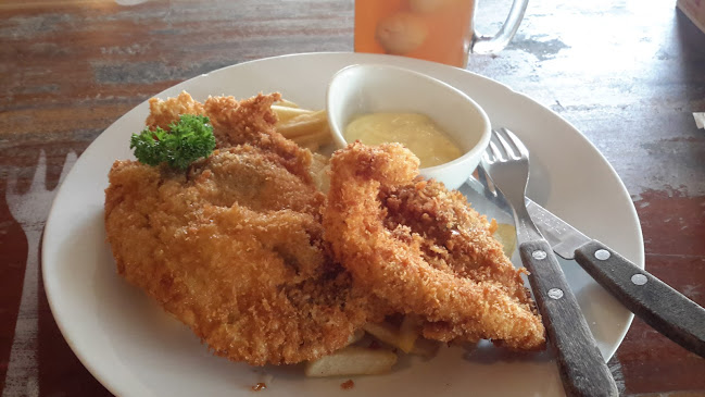 Opinii despre Koki Joni în Kota Yogyakarta - Gastronomi dan perhotelan