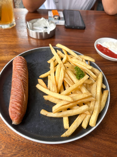 Agreya Coffee - Bogor - Gastronomi dan perhotelan