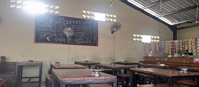 WARKOP GOTONG ROYONG - Surabaya