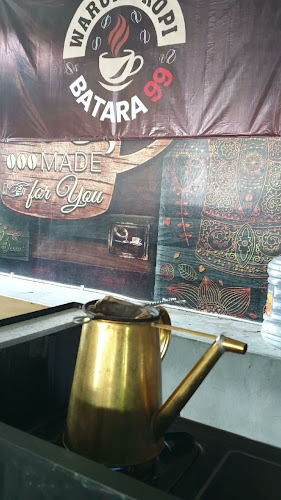 WARKOP BATARA 99 - Kota Makassar