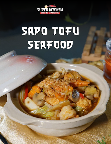 Super Kitchen Balikpapan