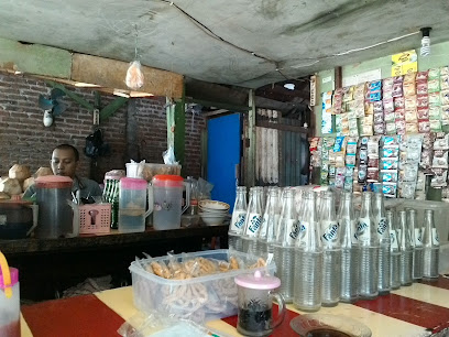 Warung Anugrah Mulyo 501