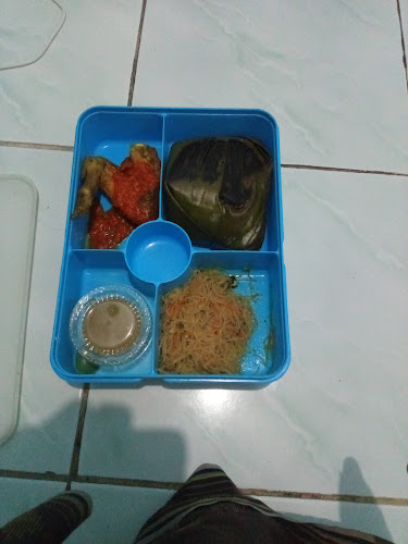 Catering Box 3 Putri Dapur Jogja Selatan - Gastronomi dan perhotelan