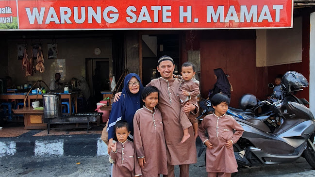 Comentarii opinii despre Sate H. Mamat (Pusat)