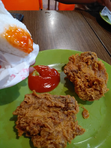 Quality Fried Chicken Sibolga
