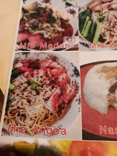 Comentarii opinii despre Resto Kencana