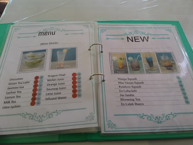 Dewi - Eat & Relax - Kota Bandar Lampung