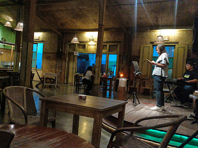 Daharan Njeron mbeteng