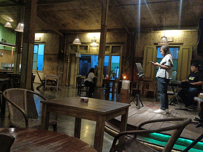 Daharan Njeron mbeteng