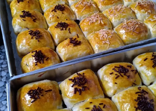 Opinii despre Juna's Cake în Kota Sabang - Gastronomi dan perhotelan