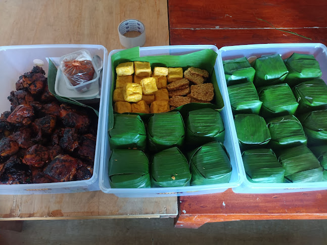 Sambal bakar adilla - Kota Cimahi