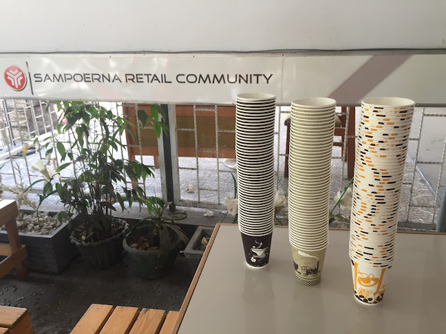 Opinii despre Triple A în Kota Palangka Raya - Gastronomi dan perhotelan