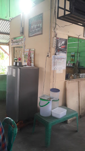 Warkop WAK SONG - Kota Langsa