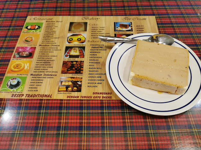 Comentarii opinii despre Tip Top Restaurant