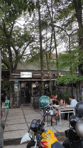 SSP Coffee - Gastronomi dan perhotelan