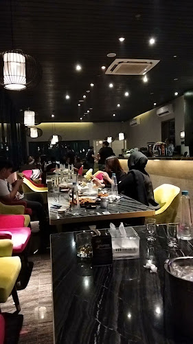 Super Kitchen Balikpapan - Gastronomi dan perhotelan