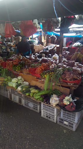 Pasar Oeba - Kota Kupang