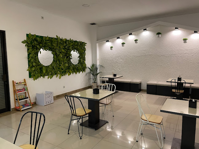 Comentarii opinii despre Ketjombrang