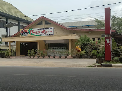 Rumah Makan Padang Nusantara