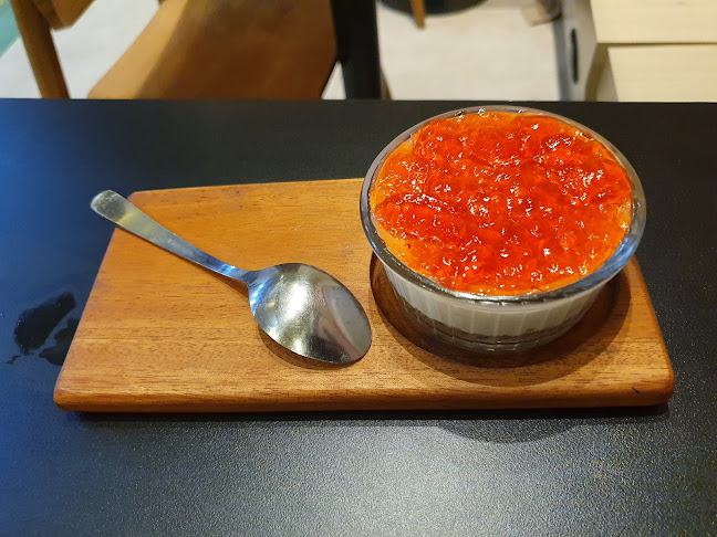 The Hidden Swargi Coffee Roastery - Kota Surakarta