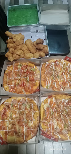 Dapoer Diah - Gastronomi dan perhotelan