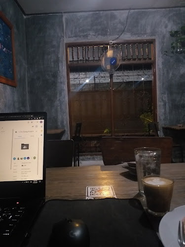 Rumah Rakyat (coffee & working space) - Kota Denpasar