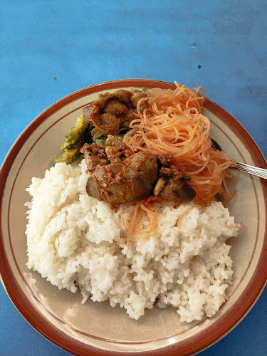 Warung Makan Mbak Fany - Kota Denpasar