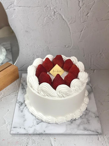 Fior Fiore Patisserie • Kedamaian Lampung - Kota Bandar Lampung