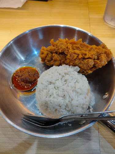 FISH STREAT PEKANBARU - Kota Pekanbaru