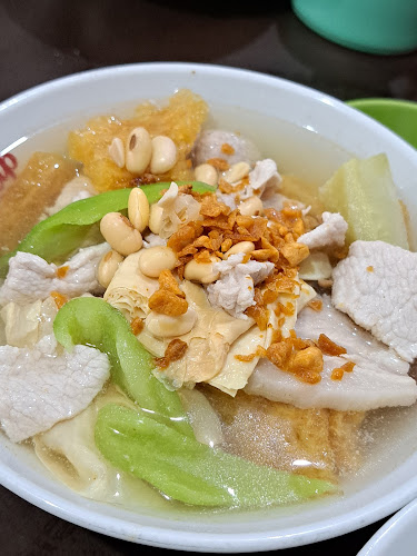 Comentarii opinii despre Kwecap VETERAN (Non Halal)