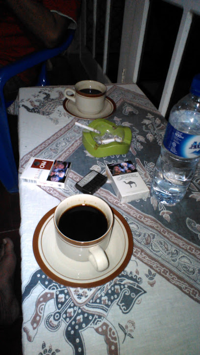 Ngopi Cangkir