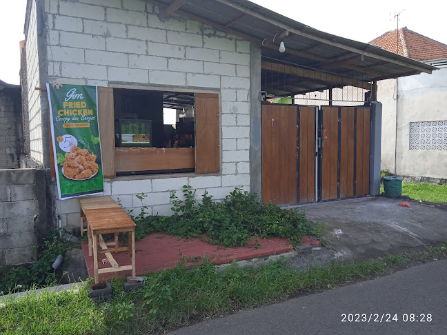 GIM Berkah - Gastronomi dan perhotelan