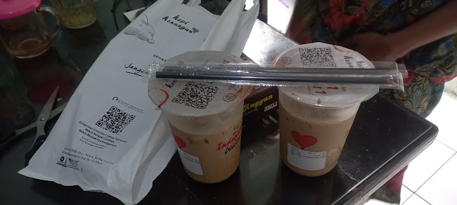 Comentarii opinii despre Kopi Kenangan - Ruko Ceger