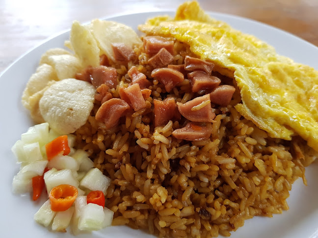 Opinii despre Chick n" Friends Kupang în Kota Kupang - Gastronomi dan perhotelan